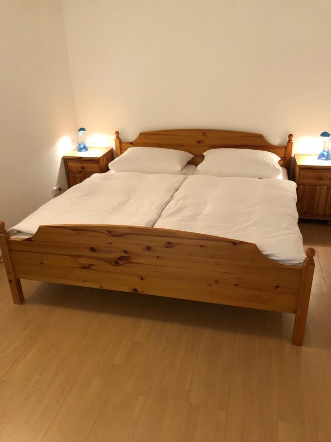 Ferienwohnung Wasserfall Schliersee Exterior foto