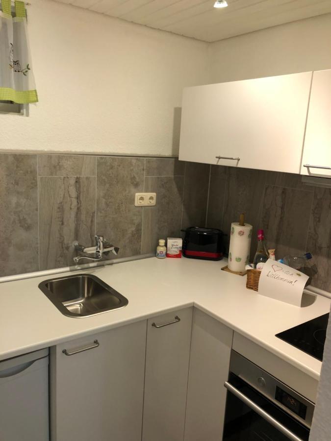 Ferienwohnung Wasserfall Schliersee Exterior foto
